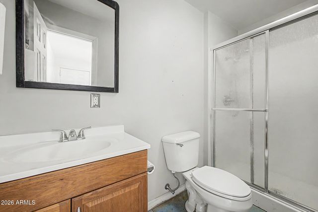 49904 N 21ST Drive, New River, AZ 85087