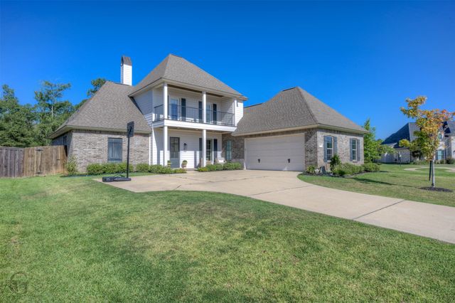 941 Dumaine Drive, Shreveport, LA 71106