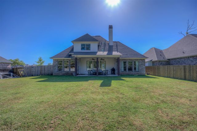 941 Dumaine Drive, Shreveport, LA 71106