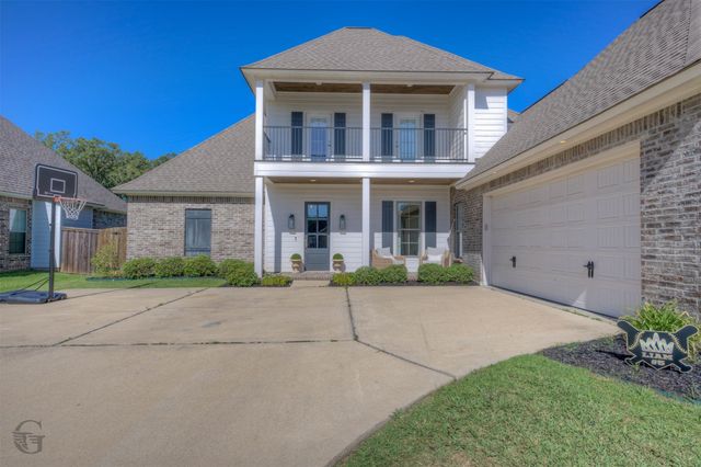 941 Dumaine Drive, Shreveport, LA 71106