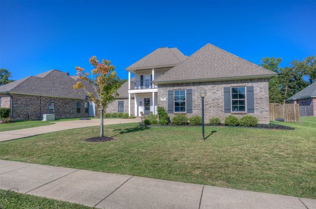 941 Dumaine Drive, Shreveport, LA 71106
