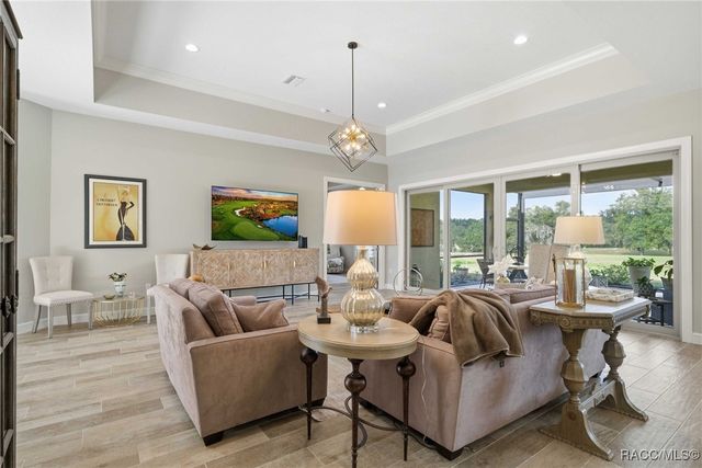 2788 N Crosswater Path, Lecanto, FL 34461