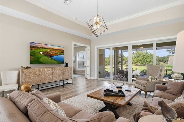 2788 N Crosswater Path, Lecanto, FL 34461