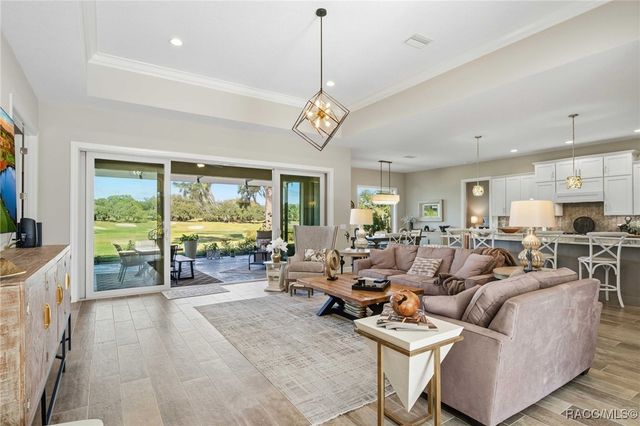 2788 N Crosswater Path, Lecanto, FL 34461