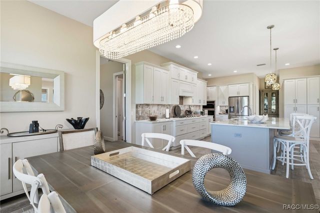 2788 N Crosswater Path, Lecanto, FL 34461