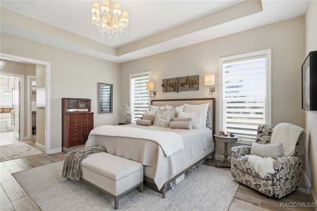 2788 N Crosswater Path, Lecanto, FL 34461