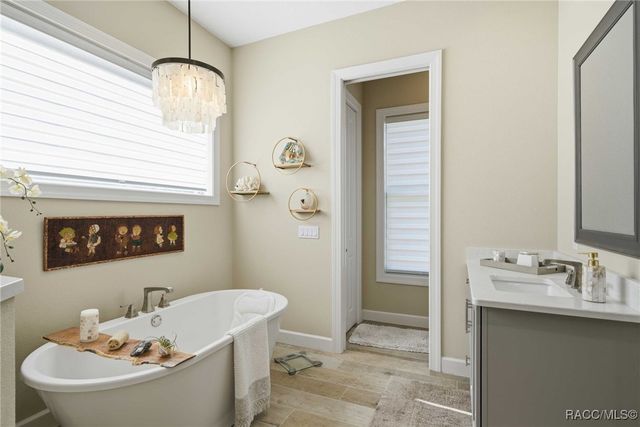 2788 N Crosswater Path, Lecanto, FL 34461