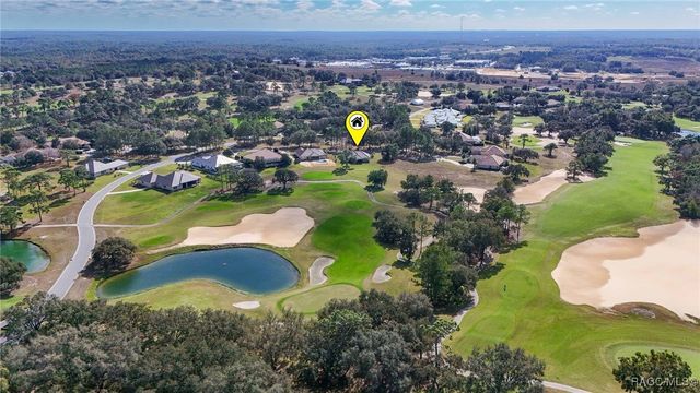 2788 N Crosswater Path, Lecanto, FL 34461