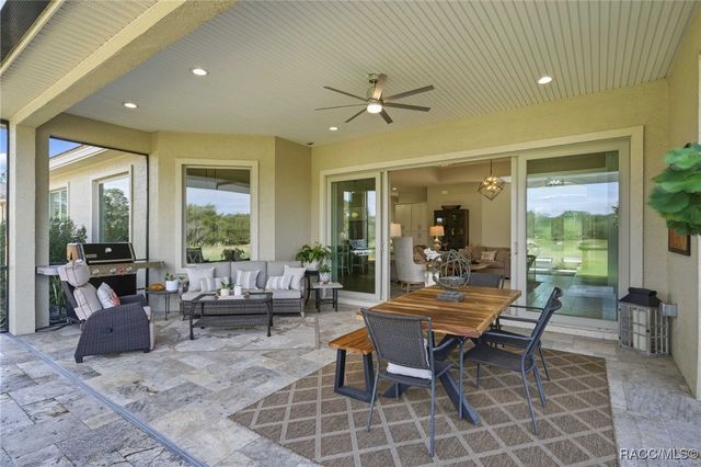 2788 N Crosswater Path, Lecanto, FL 34461