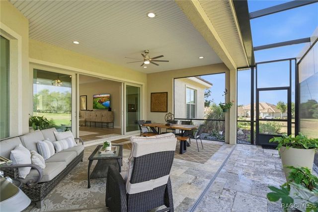 2788 N Crosswater Path, Lecanto, FL 34461