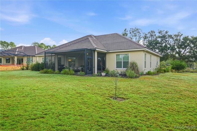 2788 N Crosswater Path, Lecanto, FL 34461