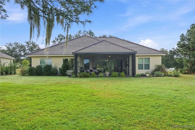 2788 N Crosswater Path, Lecanto, FL 34461