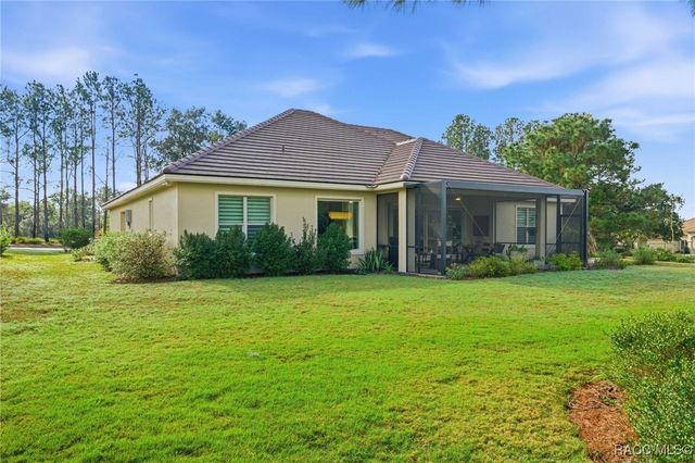 2788 N Crosswater Path, Lecanto, FL 34461