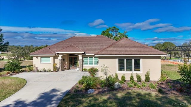 2788 N Crosswater Path, Lecanto, FL 34461