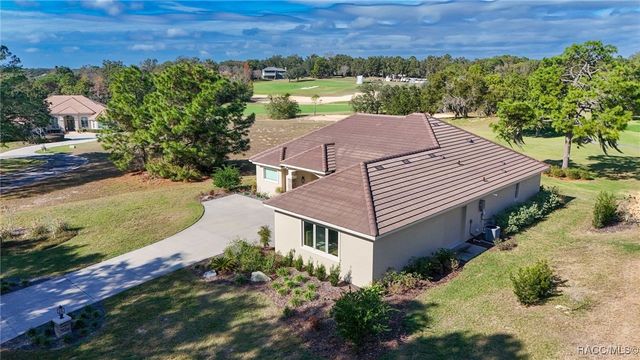 2788 N Crosswater Path, Lecanto, FL 34461