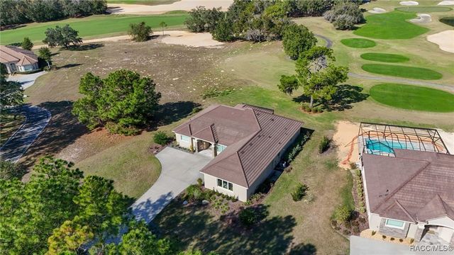 2788 N Crosswater Path, Lecanto, FL 34461