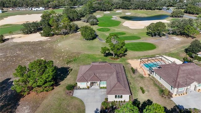 2788 N Crosswater Path, Lecanto, FL 34461