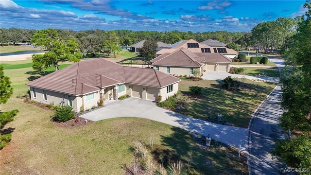 2788 N Crosswater Path, Lecanto, FL 34461