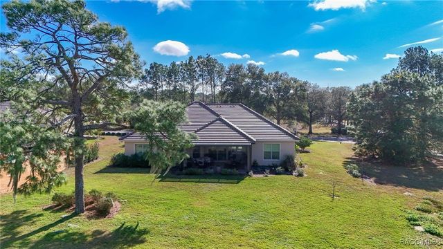 2788 N Crosswater Path, Lecanto, FL 34461