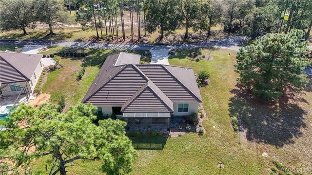 2788 N Crosswater Path, Lecanto, FL 34461
