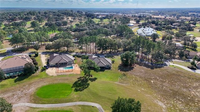 2788 N Crosswater Path, Lecanto, FL 34461