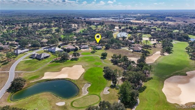 2788 N Crosswater Path, Lecanto, FL 34461