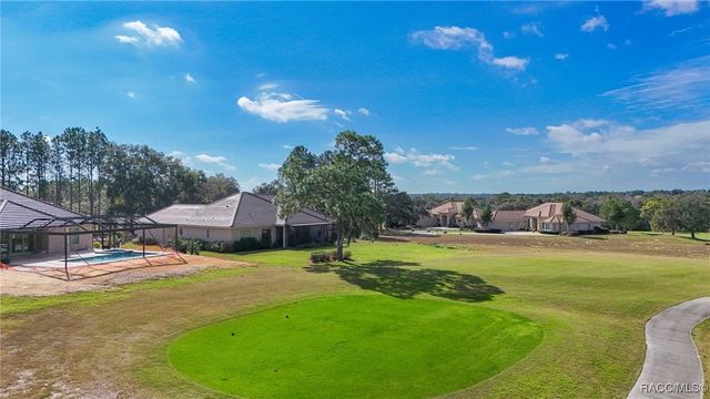 2788 N Crosswater Path, Lecanto, FL 34461
