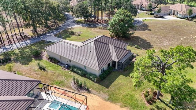 2788 N Crosswater Path, Lecanto, FL 34461