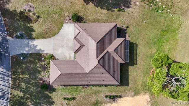 2788 N Crosswater Path, Lecanto, FL 34461