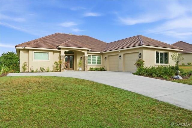 2788 N Crosswater Path, Lecanto, FL 34461