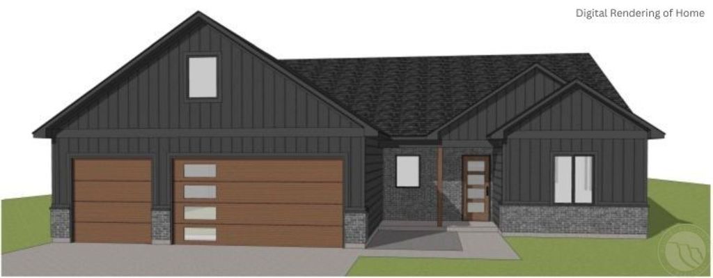 2553 Kaley Lane, Billings, MT 59105