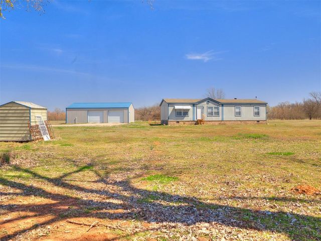 21321 S 315th East Avenue, Coweta, OK 74429