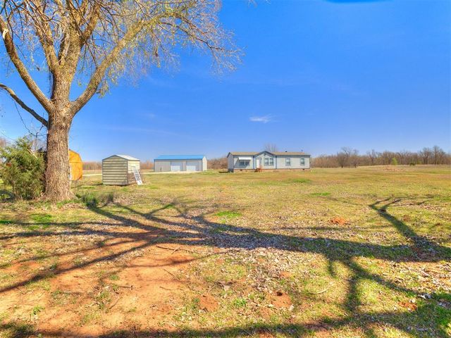 21321 S 315th East Avenue, Coweta, OK 74429