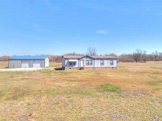 21321 S 315th East Avenue, Coweta, OK 74429