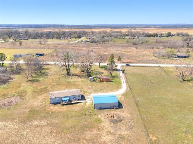 21321 S 315th East Avenue, Coweta, OK 74429