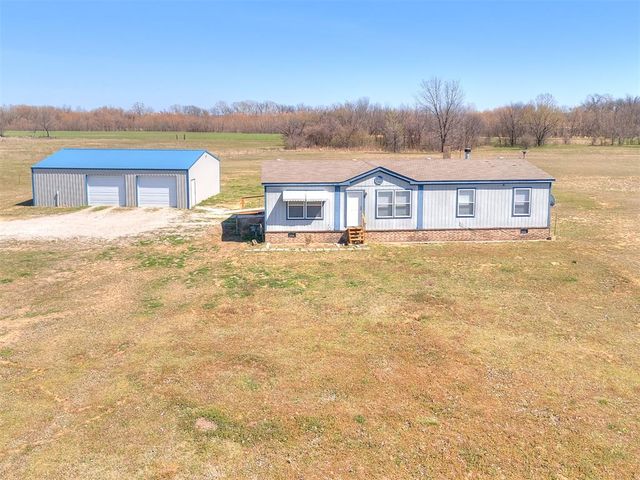 21321 S 315th East Avenue, Coweta, OK 74429