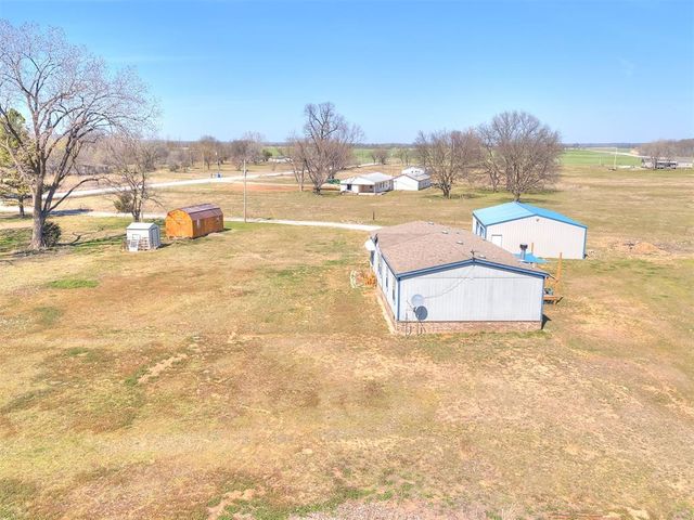 21321 S 315th East Avenue, Coweta, OK 74429