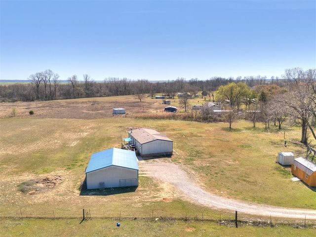 21321 S 315th East Avenue, Coweta, OK 74429