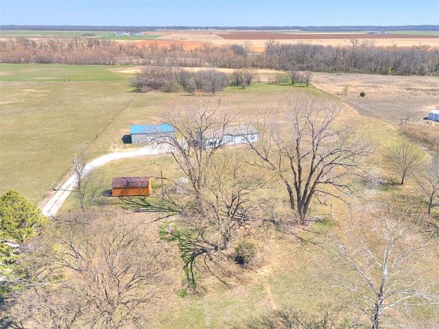 21321 S 315th East Avenue, Coweta, OK 74429
