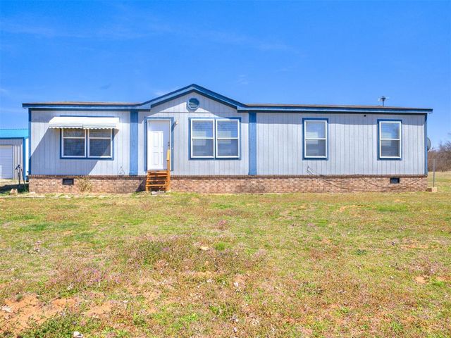 21321 S 315th East Avenue, Coweta, OK 74429
