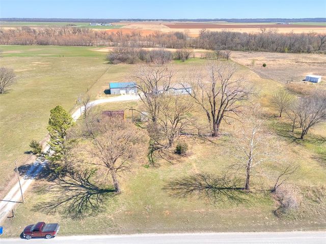 21321 S 315th East Avenue, Coweta, OK 74429