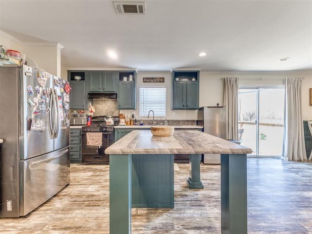 21321 S 315th East Avenue, Coweta, OK 74429