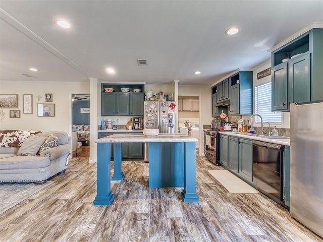 21321 S 315th East Avenue, Coweta, OK 74429