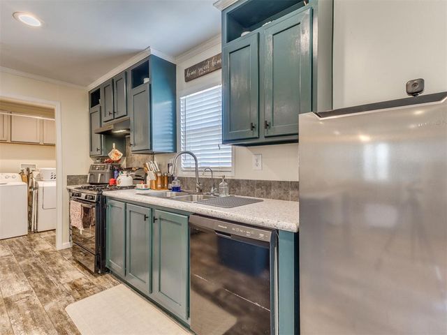 21321 S 315th East Avenue, Coweta, OK 74429