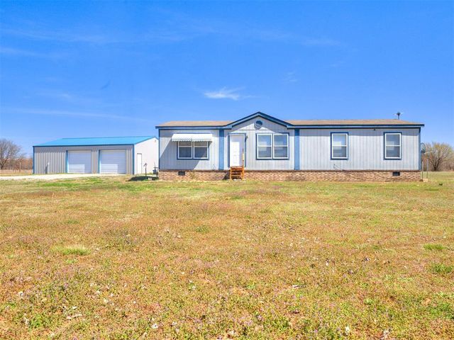 21321 S 315th East Avenue, Coweta, OK 74429