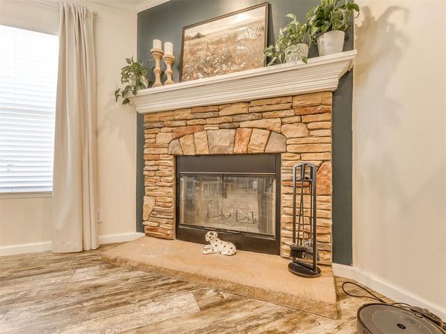 21321 S 315th East Avenue, Coweta, OK 74429
