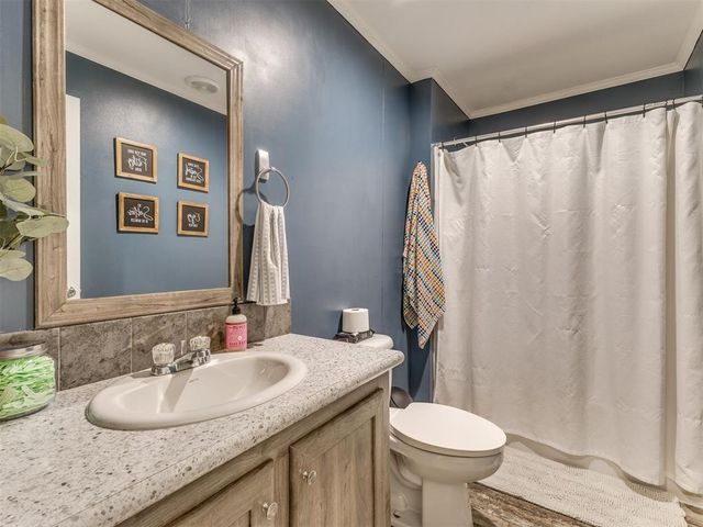 21321 S 315th East Avenue, Coweta, OK 74429