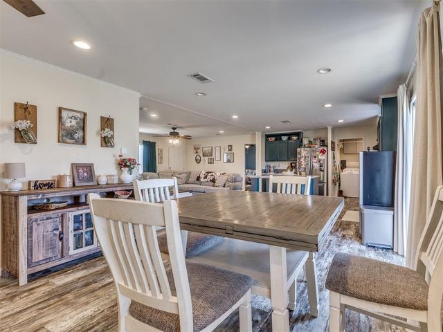 21321 S 315th East Avenue, Coweta, OK 74429