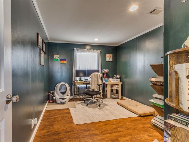 21321 S 315th East Avenue, Coweta, OK 74429