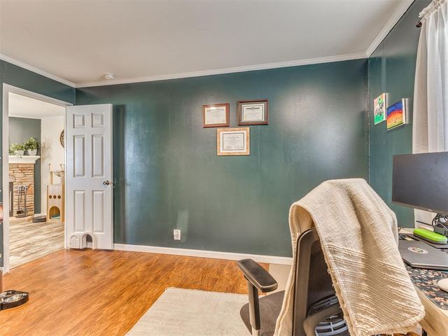 21321 S 315th East Avenue, Coweta, OK 74429